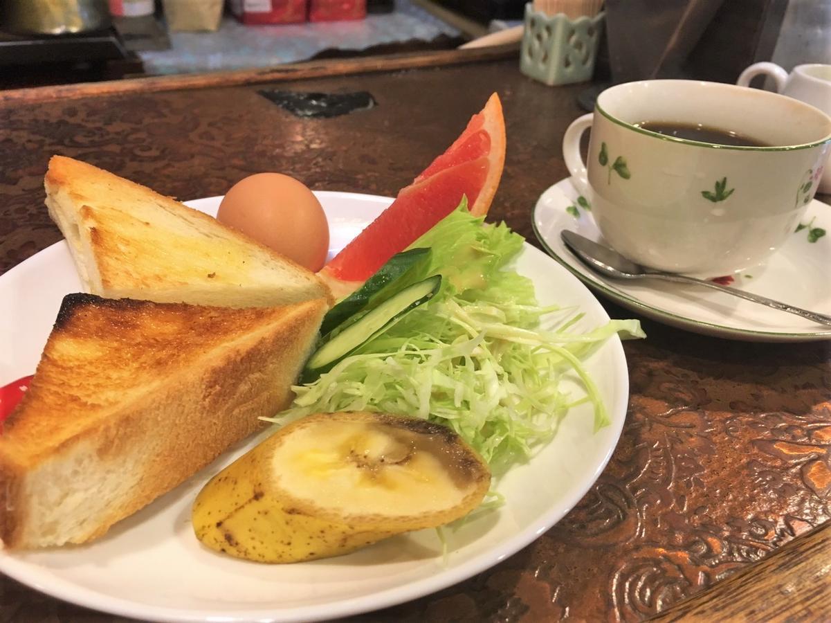 Sekai Hotel Ayame Osaka Bagian luar foto