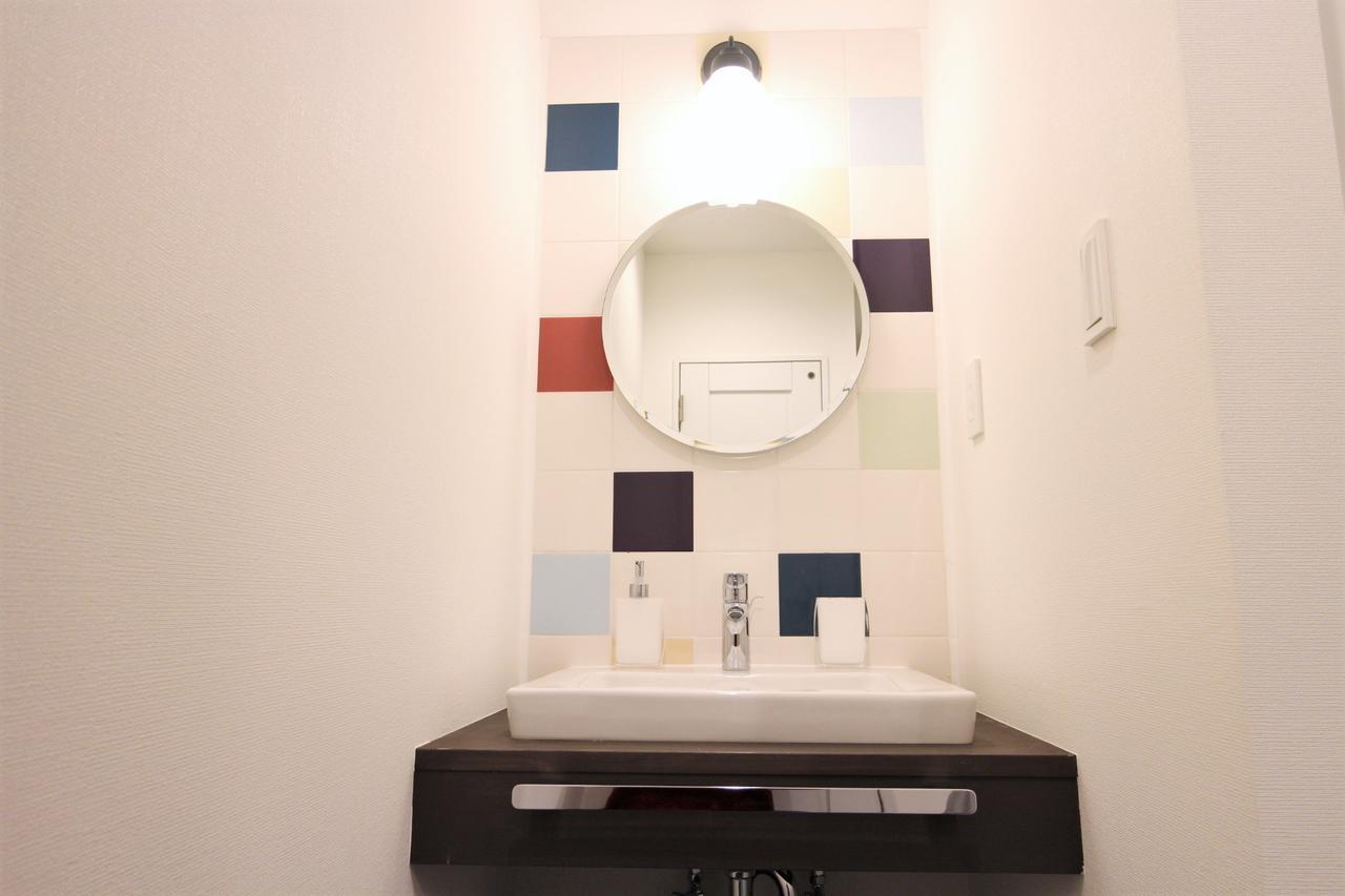 Sekai Hotel Ayame Osaka Bagian luar foto